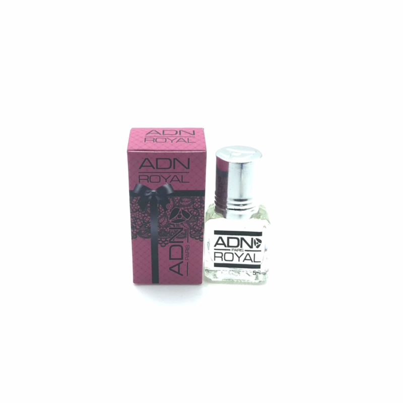 adn royal musk