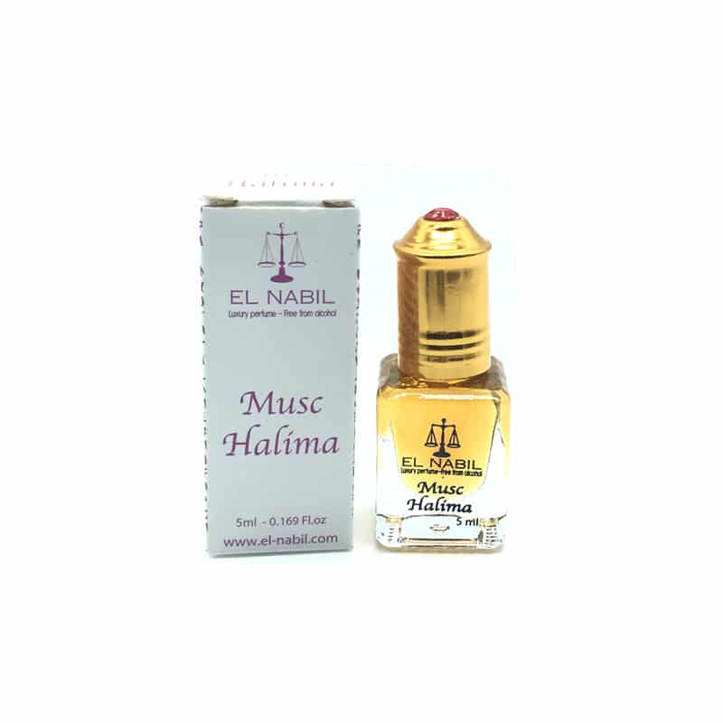 musc halima