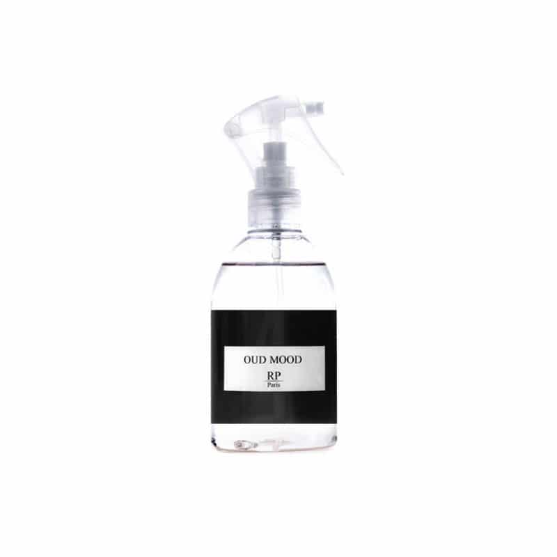 Spray Désodorisant Textile Oud Mood-RP