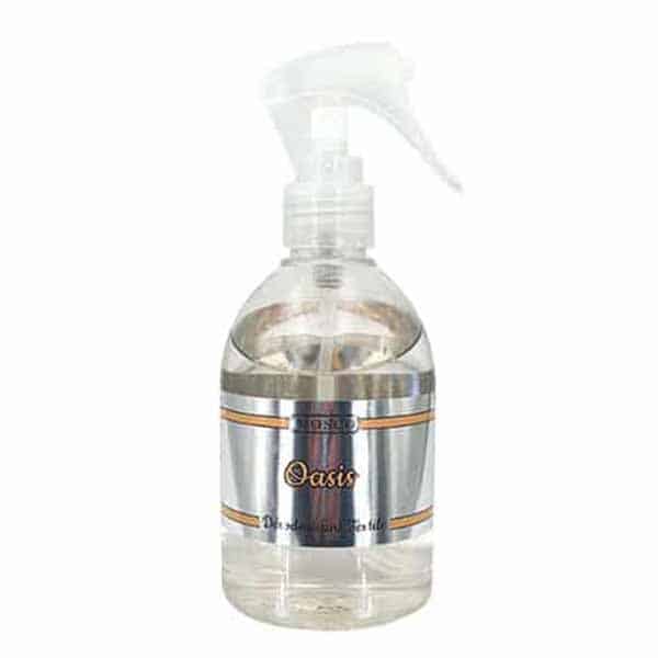 Spray Textile Spray textile Oasis 250ml – Mosco Paris - Naturali : Produits Naturels ...
