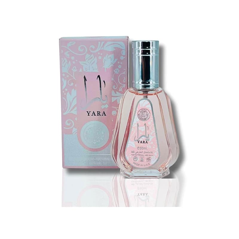 Yara eau de parfum 50 ml - Lattafa