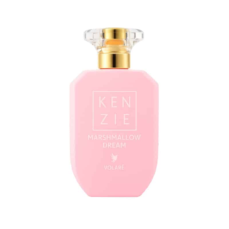Kenzie Marshmallow Dream By Volaré