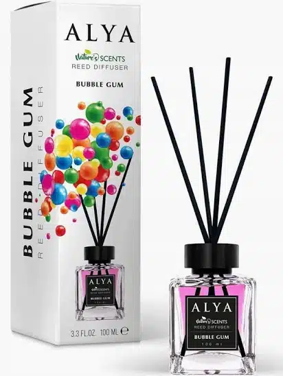 Diffuseur Alya Bubble Gum
