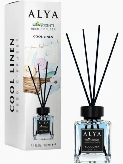 Diffuseur Alya Cool Linen