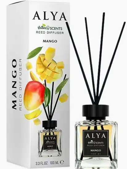 Diffuseur Alya Mangue