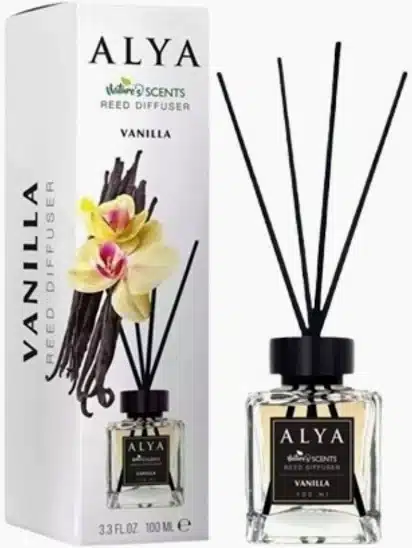 Diffuseur Alya Vanille