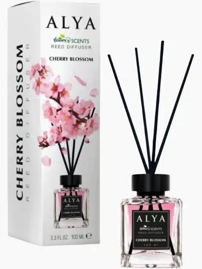 Diffuseur Alya Cherry Blossom