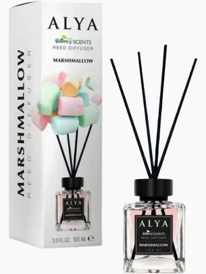 Diffuseur Alya Marshmallow