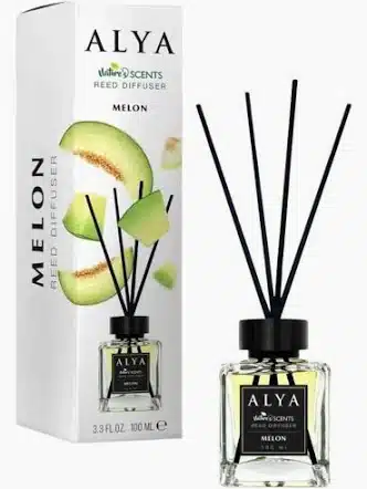 Diffuseur Alya Melon.