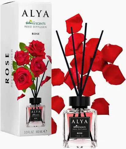 Diffuseur Alya Rose